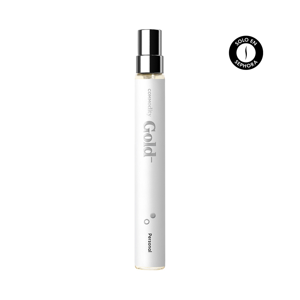 GOLD- PERSONAL EAU DE PARFUM